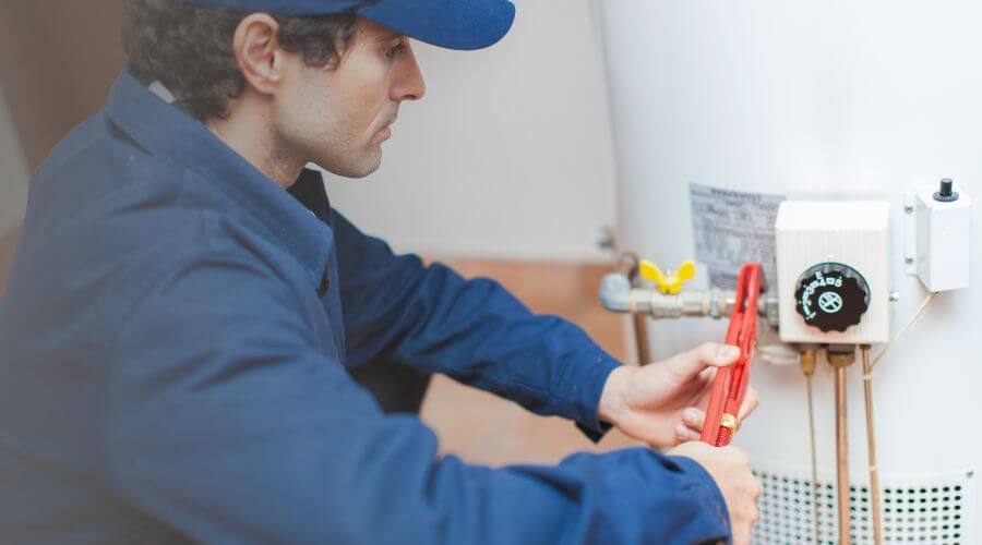 Professional Leak Detection Services in Wyanet, IL